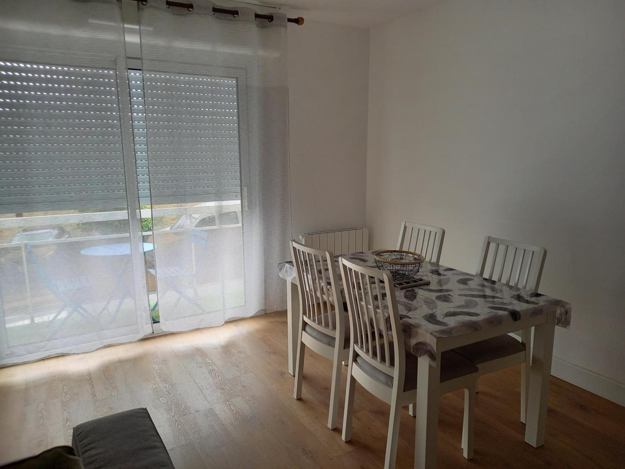 Maison Proche Du Centre Ville Pornic Eksteriør bilde